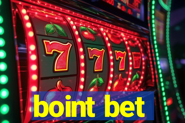 boint bet