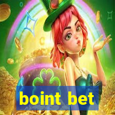 boint bet