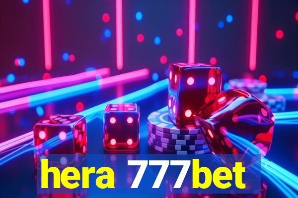 hera 777bet