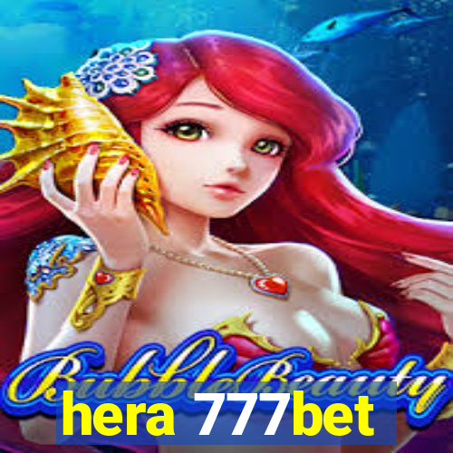 hera 777bet