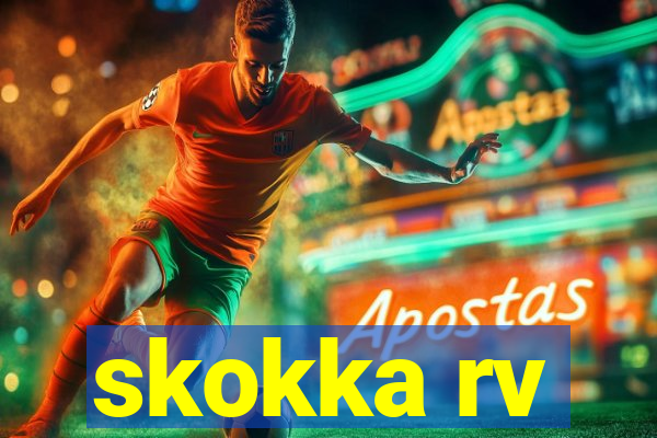 skokka rv