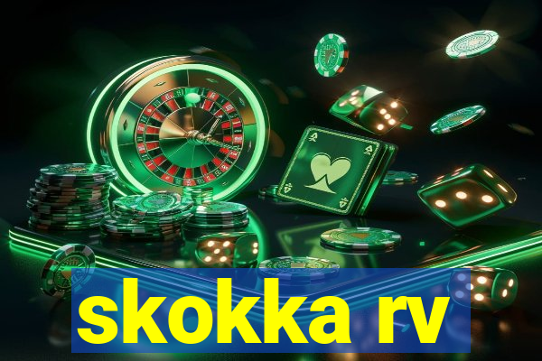 skokka rv