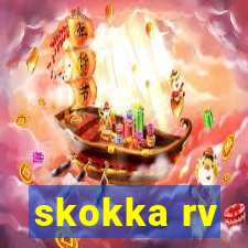 skokka rv