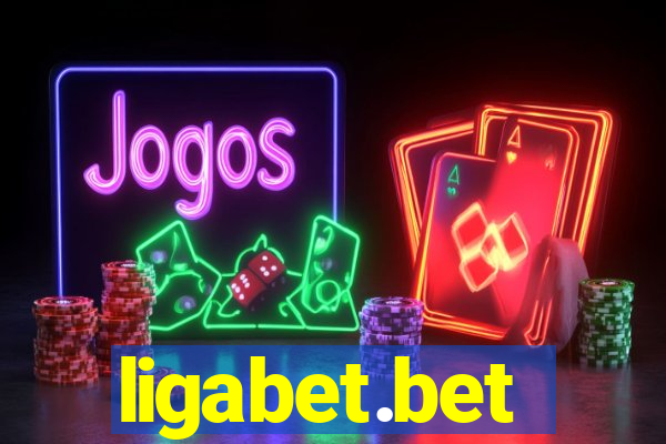 ligabet.bet