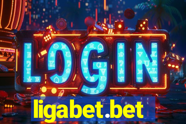ligabet.bet