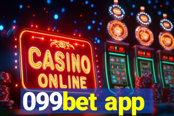 099bet app