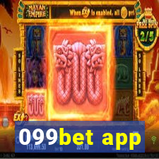 099bet app