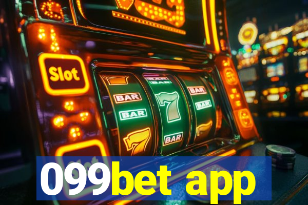 099bet app