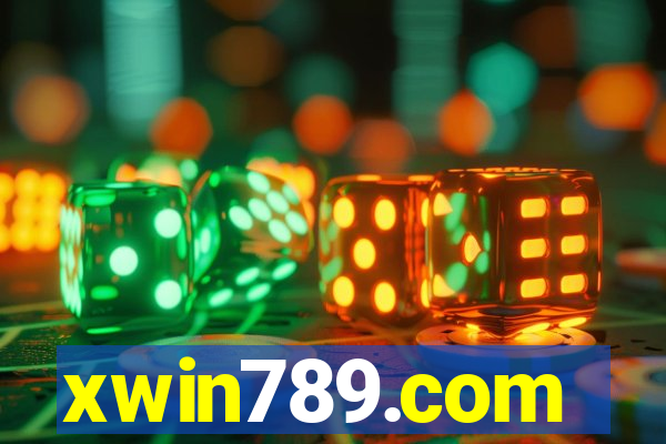 xwin789.com
