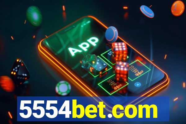 5554bet.com