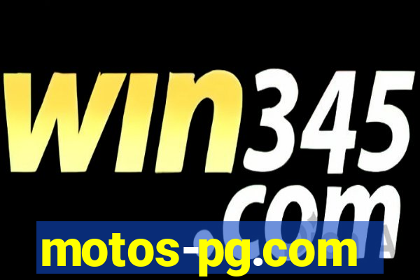 motos-pg.com