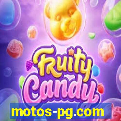 motos-pg.com