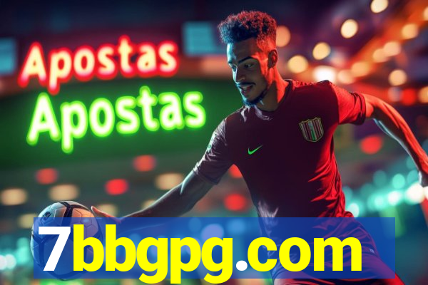 7bbgpg.com