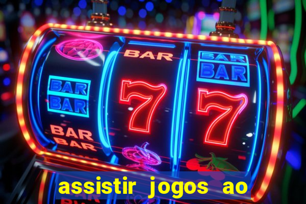 assistir jogos ao vivo rmc