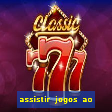 assistir jogos ao vivo rmc