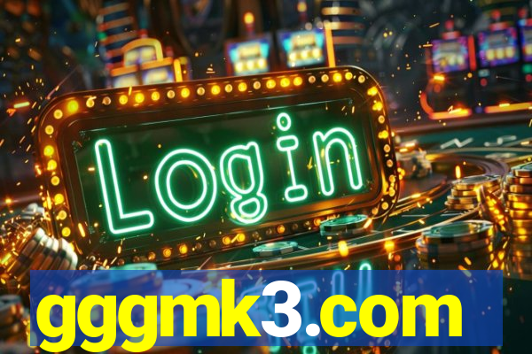 gggmk3.com