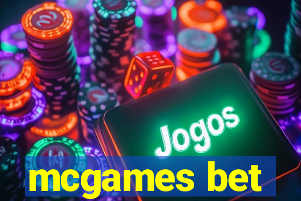 mcgames bet