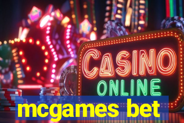 mcgames bet