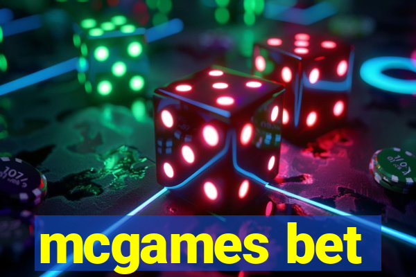 mcgames bet