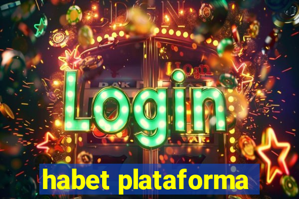 habet plataforma
