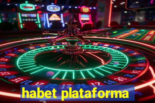 habet plataforma