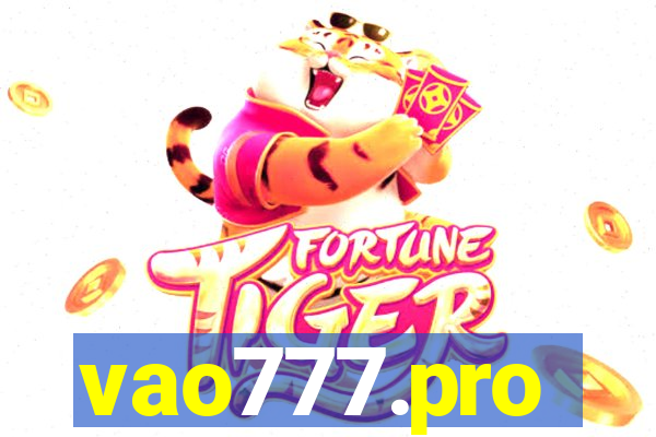 vao777.pro