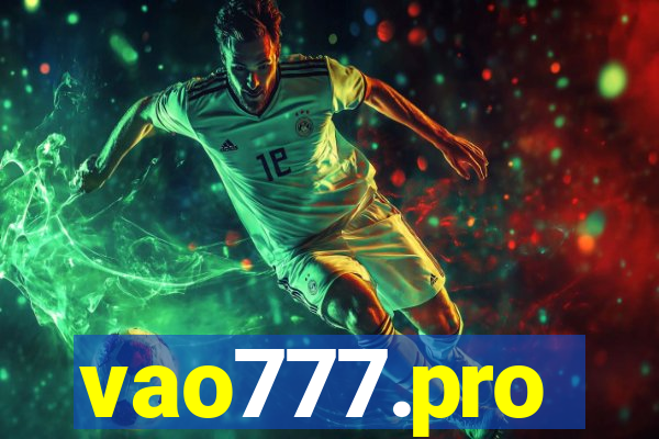 vao777.pro