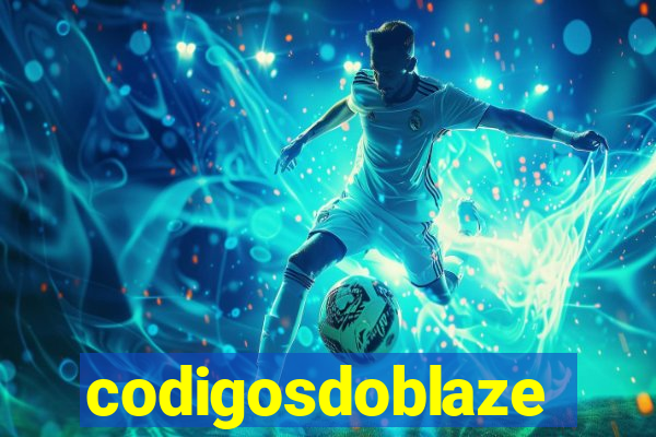 codigosdoblaze