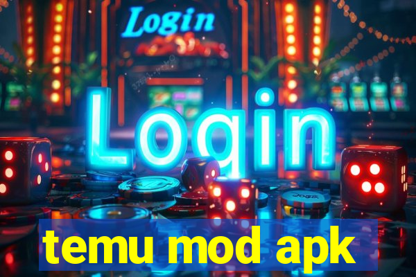 temu mod apk
