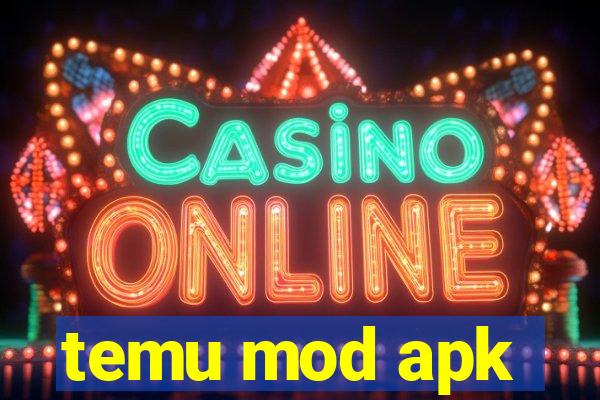 temu mod apk