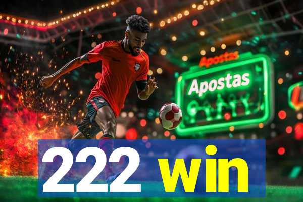 222 win