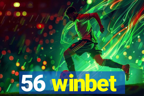 56 winbet