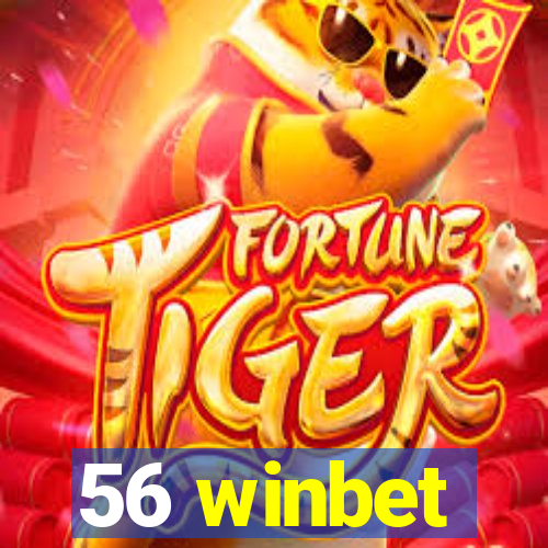 56 winbet