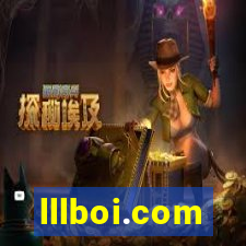 lllboi.com