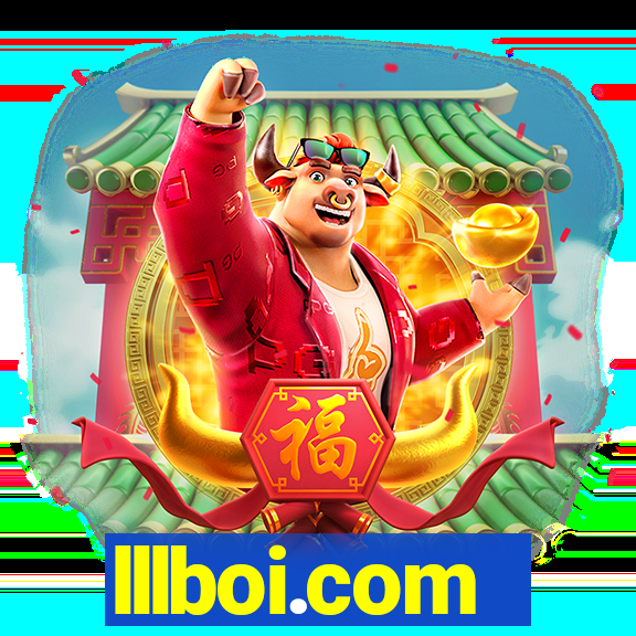 lllboi.com