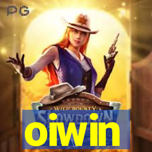 oiwin