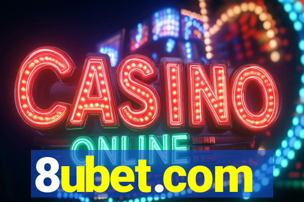 8ubet.com