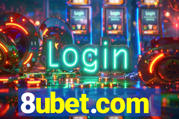 8ubet.com