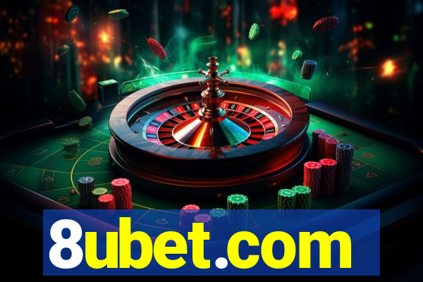 8ubet.com