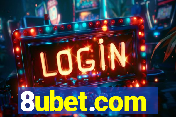 8ubet.com