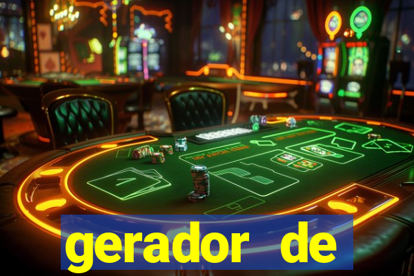 gerador de identidade frente e verso