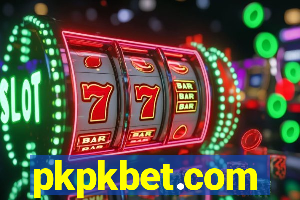 pkpkbet.com