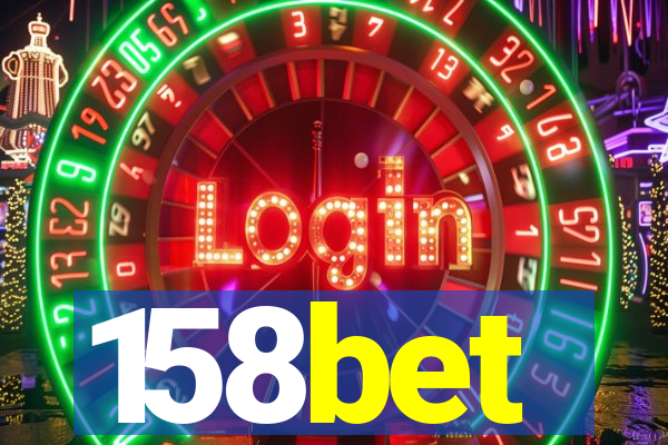 158bet