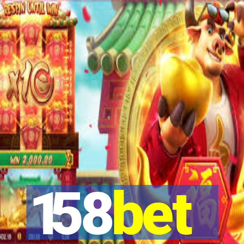 158bet