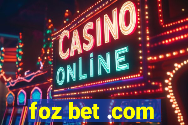 foz bet .com