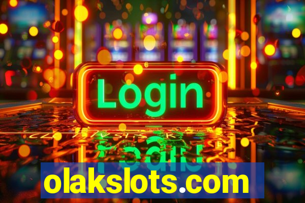 olakslots.com
