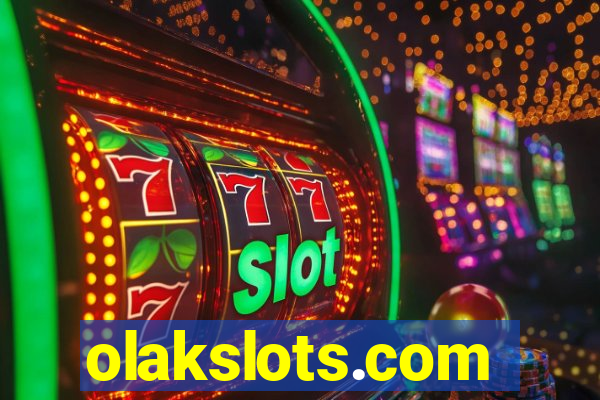 olakslots.com