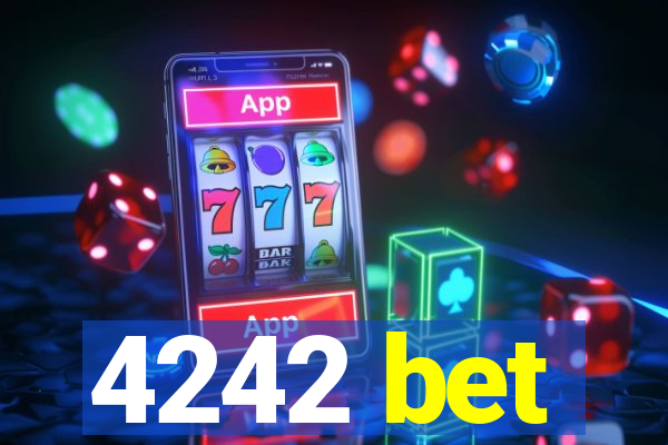 4242 bet