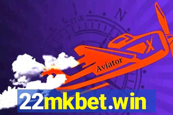 22mkbet.win