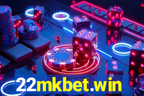 22mkbet.win